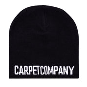 Tuque X - Noir