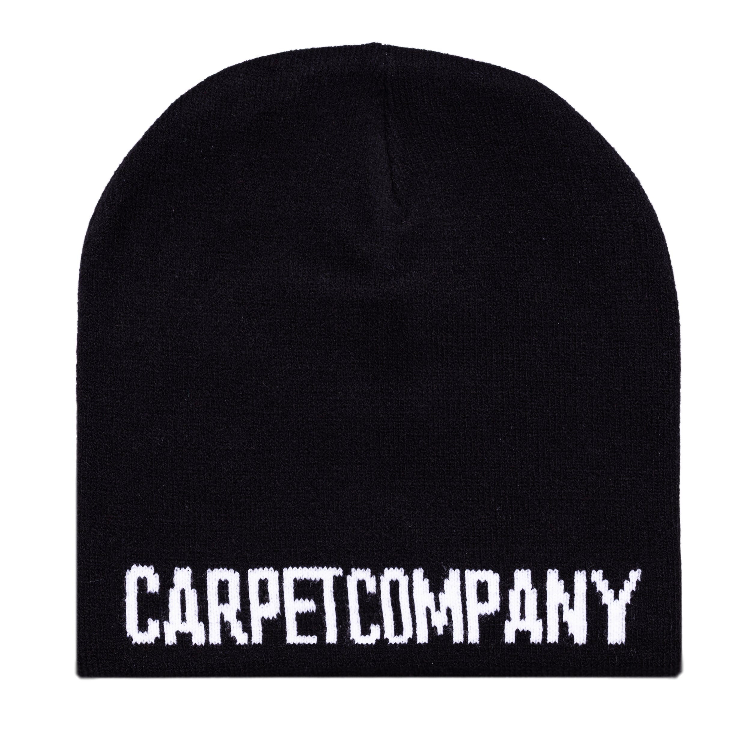 Tuque X - Noir