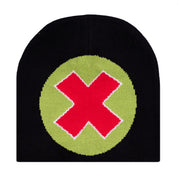 Tuque X - Noir
