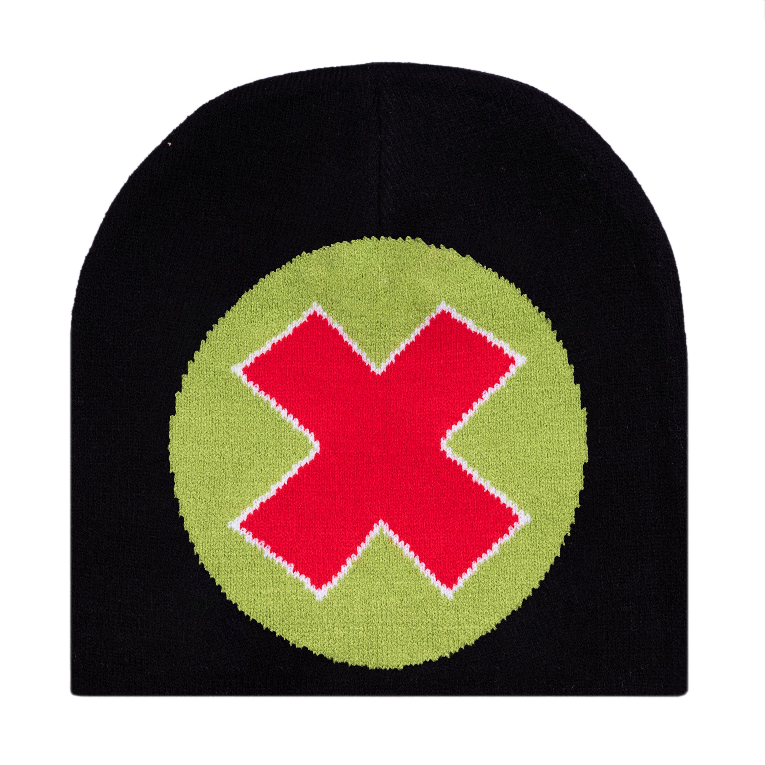 Tuque X - Noir