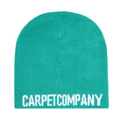 Tuque X - Vert