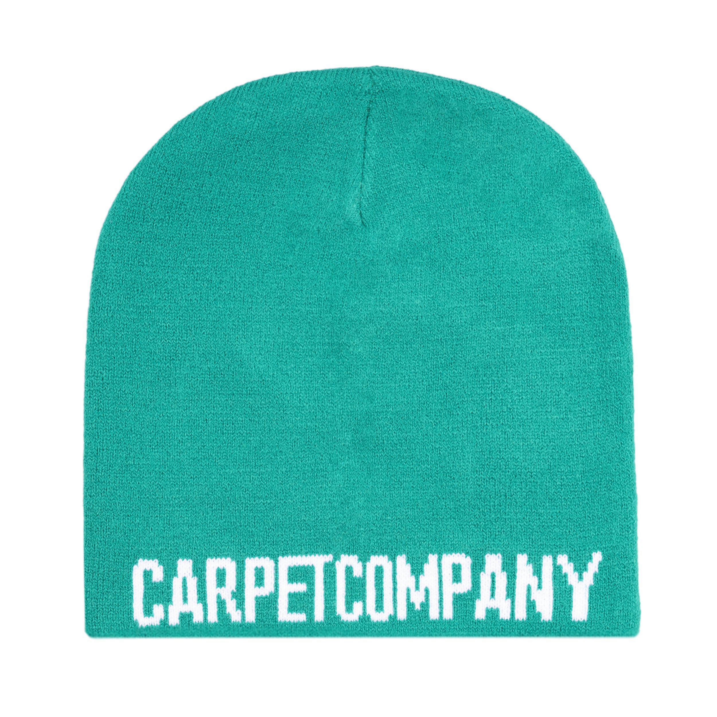Tuque X - Vert