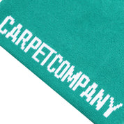 Tuque X - Vert