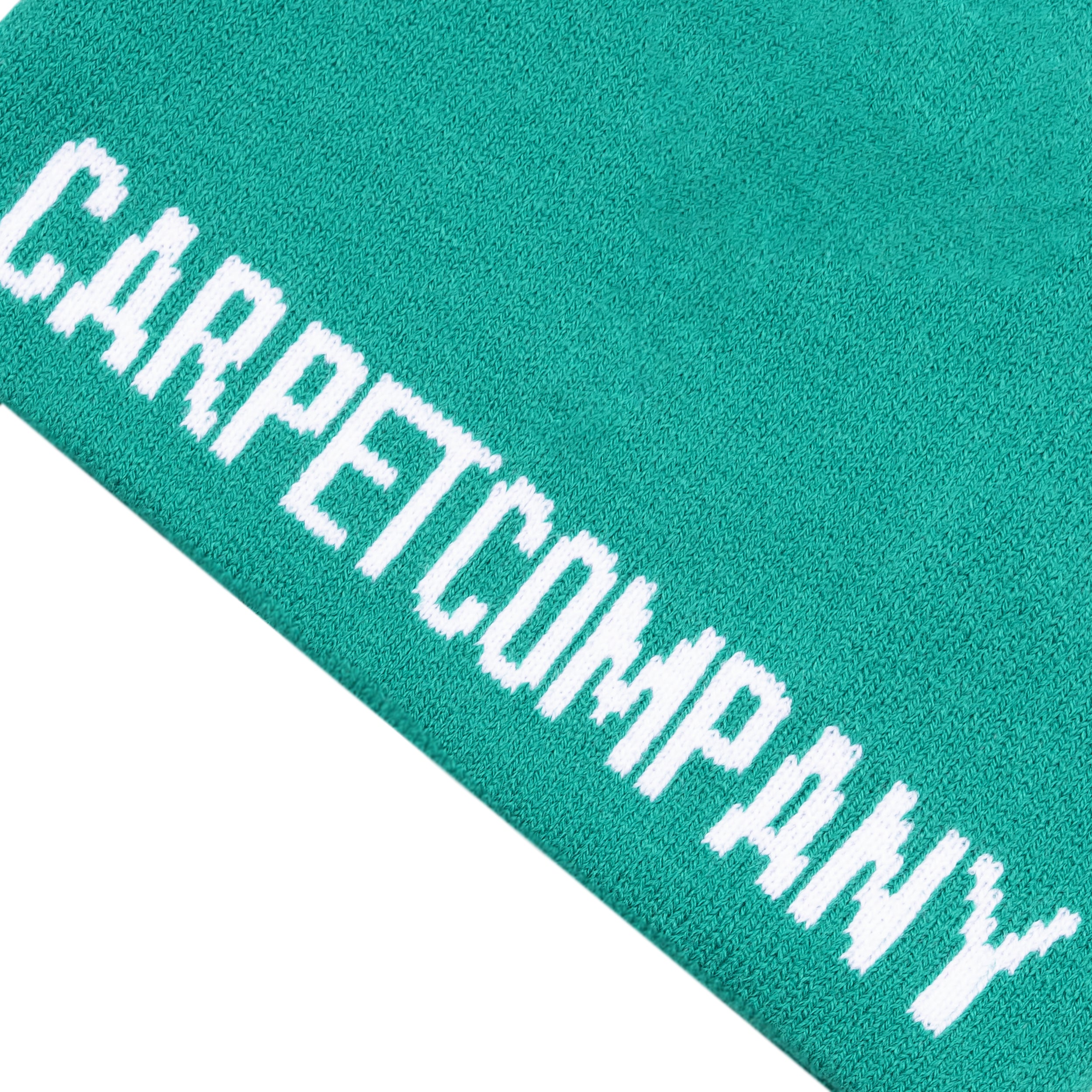 Tuque X - Vert