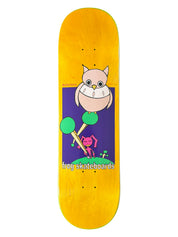Planche Wise One (Dustin Henry)