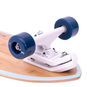 Bamboo Surfskate Fish - 31"