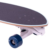 Bamboo Surfskate Fish - 31"
