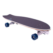 Bamboo Surfskate Fish - 31"