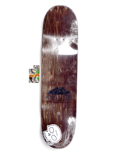 Sandoval Dog Eat Dog Planche - 8.5"