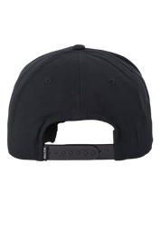 Blazing Snapback - Black