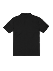 Baracostone Short Sleeve Shirt - Black