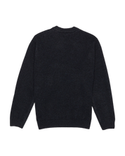 Edmonder II Sweater - Black