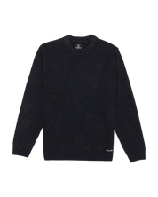 Edmonder II Sweater - Black