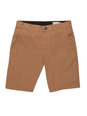 Short extensible moderne et fou - Tabac