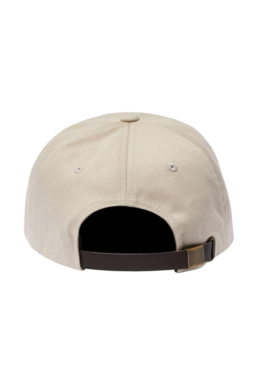 Parsons LP Cap - Natural