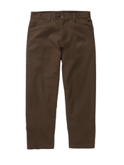 Skate Vitals CJ Collins Pants - Dark Brown