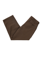 Skate Vitals CJ Collins Pants - Dark Brown