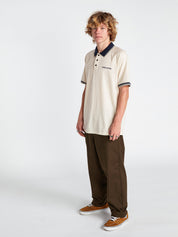 Skate Vitals CJ Collins Pants - Dark Brown