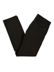 Frickin Modern Stretch Pants - Black