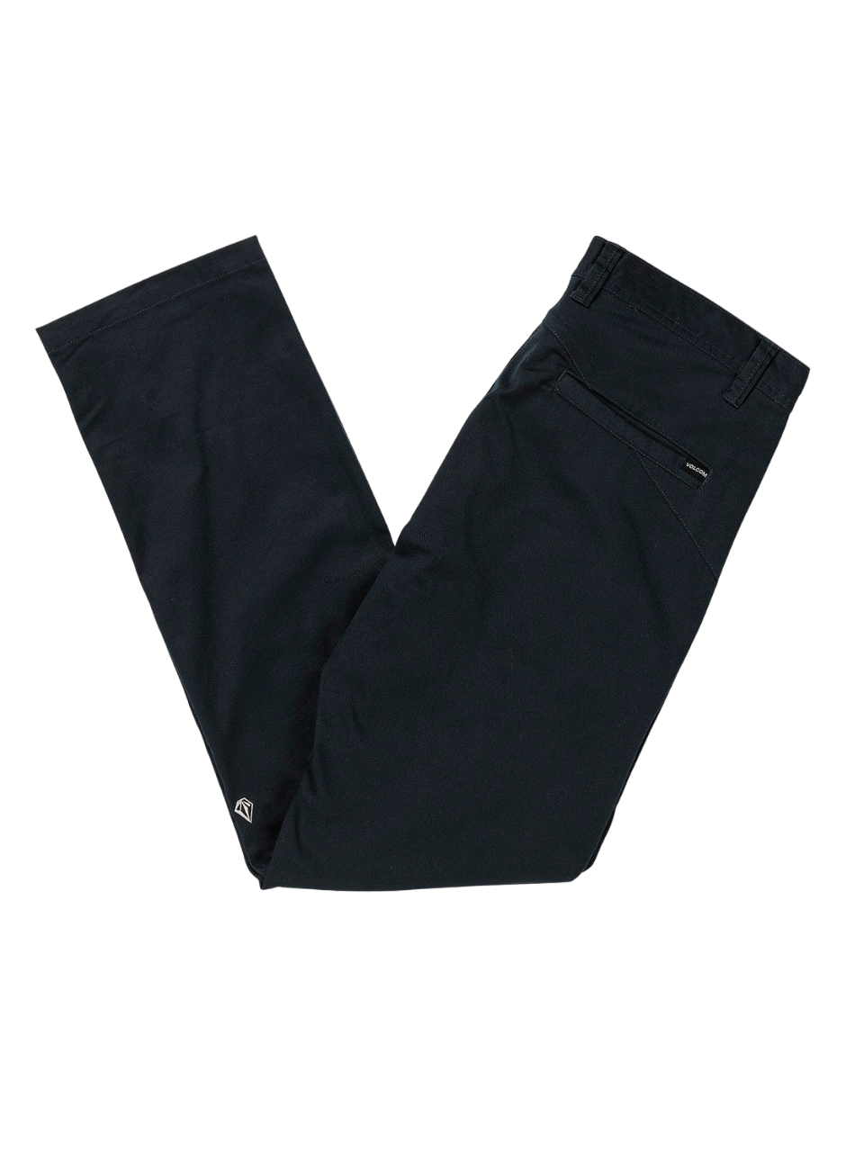 Frickin Modern Stretch Pants - Dark Navy