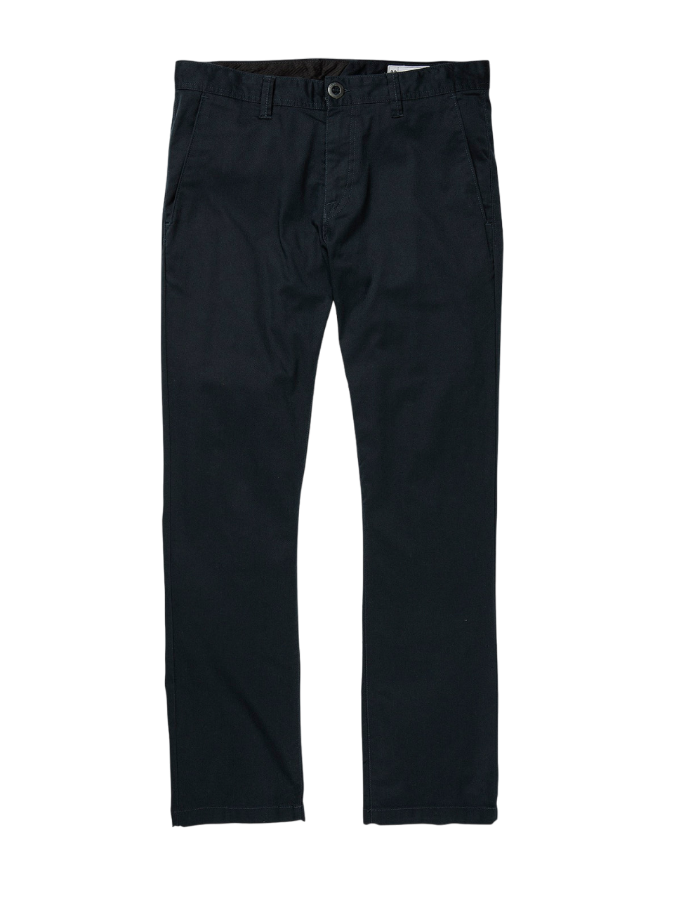 Pantalon extensible moderne Frickin - Bleu marine foncé