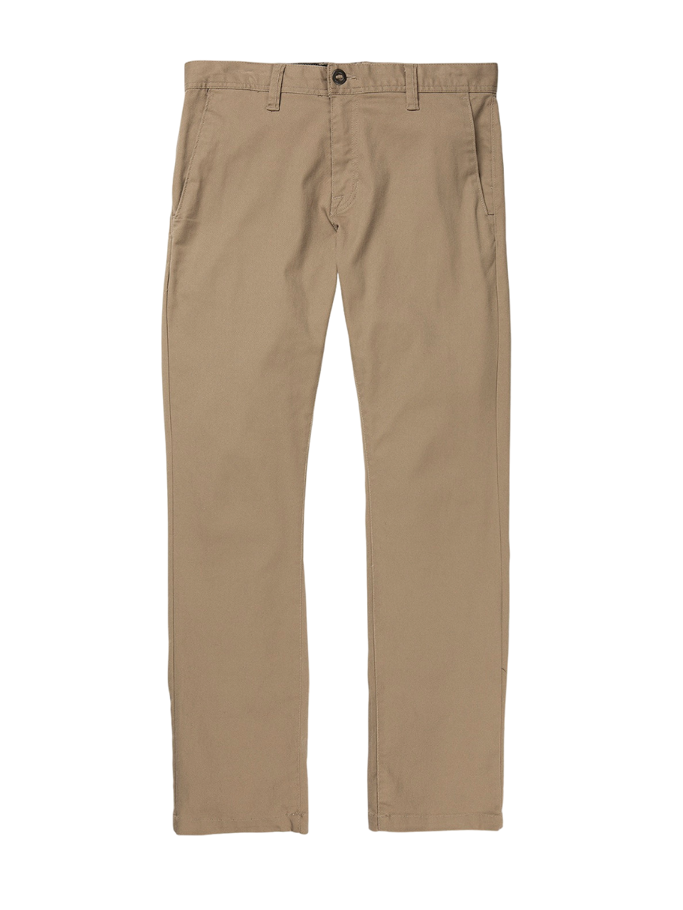 Pantalon extensible moderne Frickin - Kaki