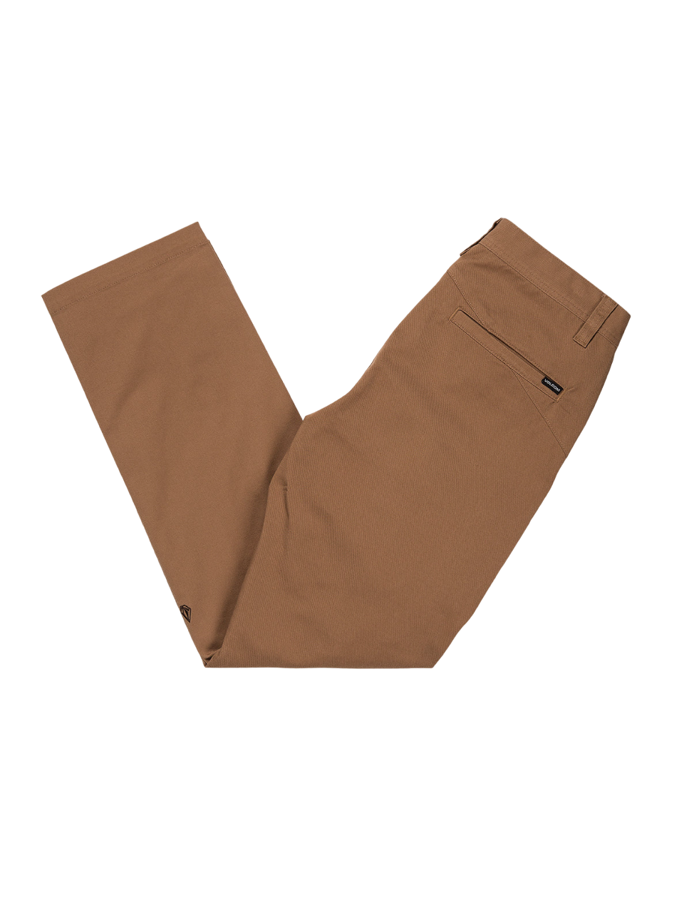 Frickin Modern Stretch Pants - Tobacco