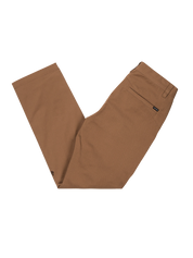 Frickin Modern Stretch Pants - Tobacco