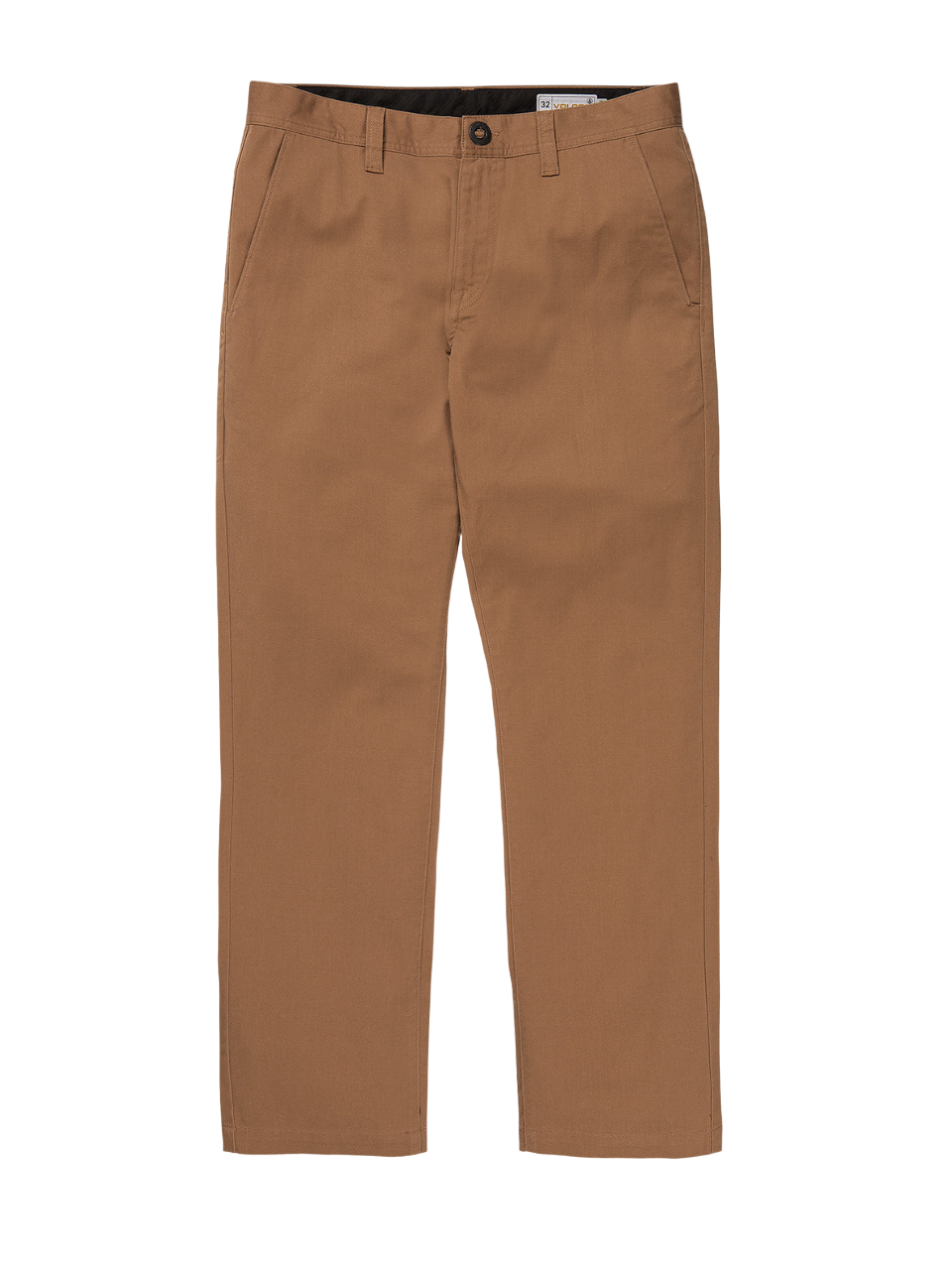 Frickin Modern Stretch Pants - Tobacco