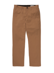 Frickin Modern Stretch Pants - Tobacco