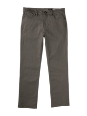 Pantalon Slub à 5 poches Solver - Castlerock