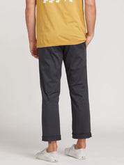 Frickin Modern Stretch Pants - Charcoal