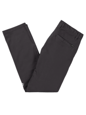 Frickin Modern Stretch Pants - Charcoal