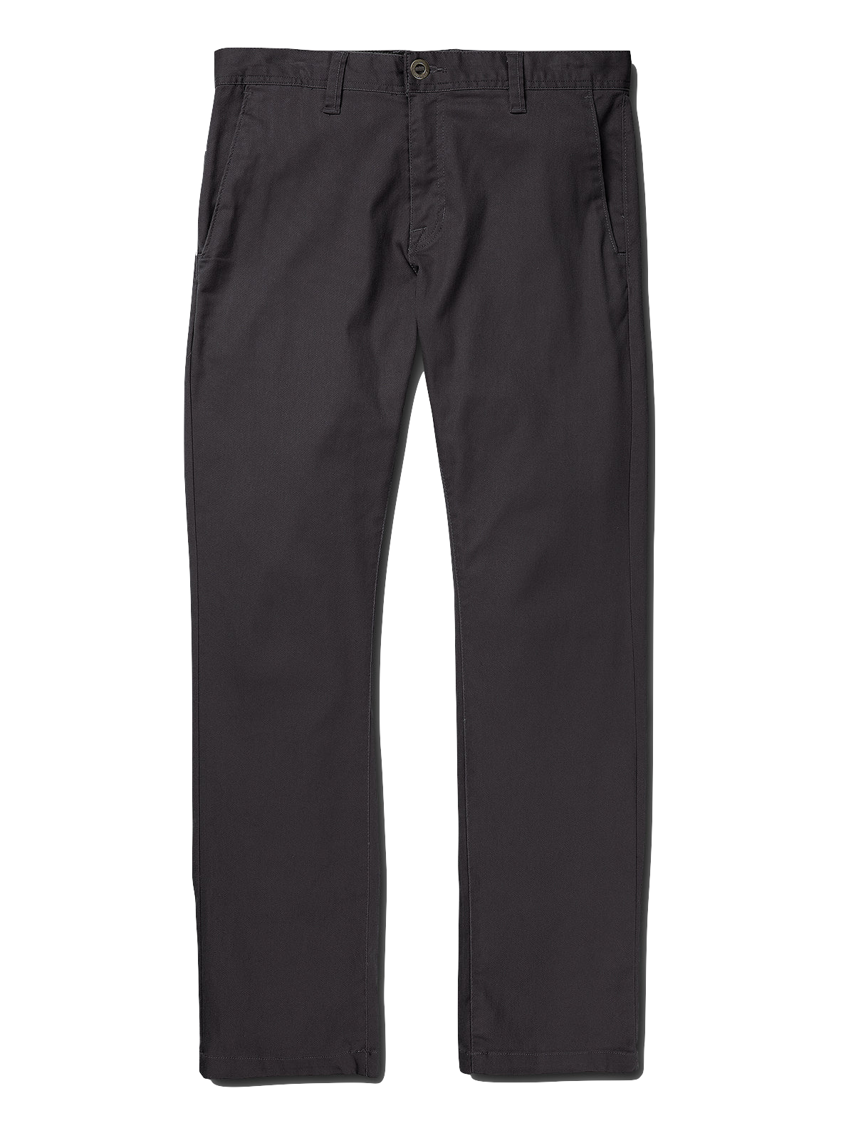 Pantalon extensible Frickin Modern - Anthracite