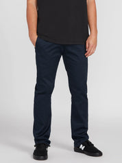 Frickin Modern Stretch Pants - Dark Navy