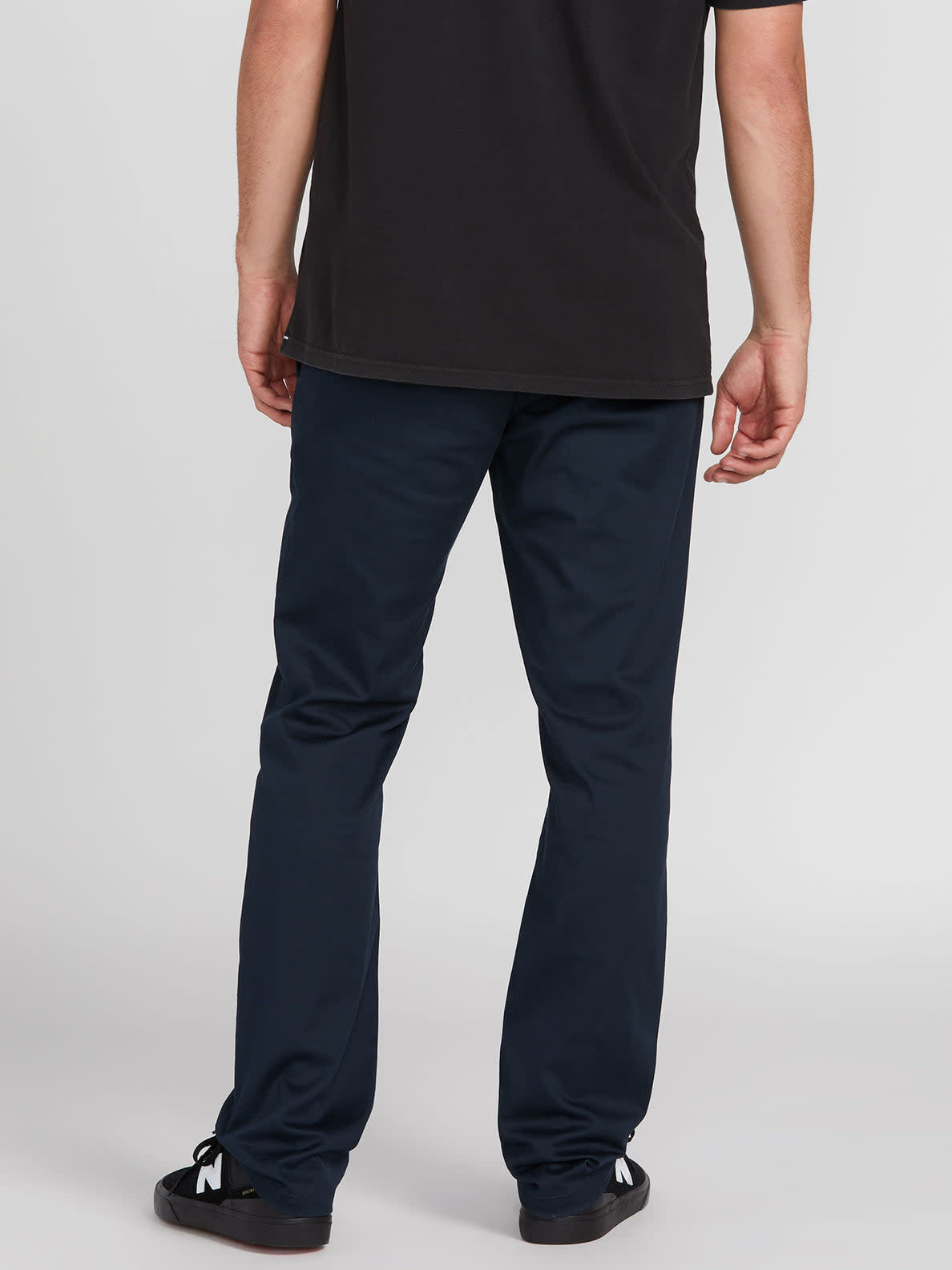 Frickin Modern Stretch Pants - Dark Navy