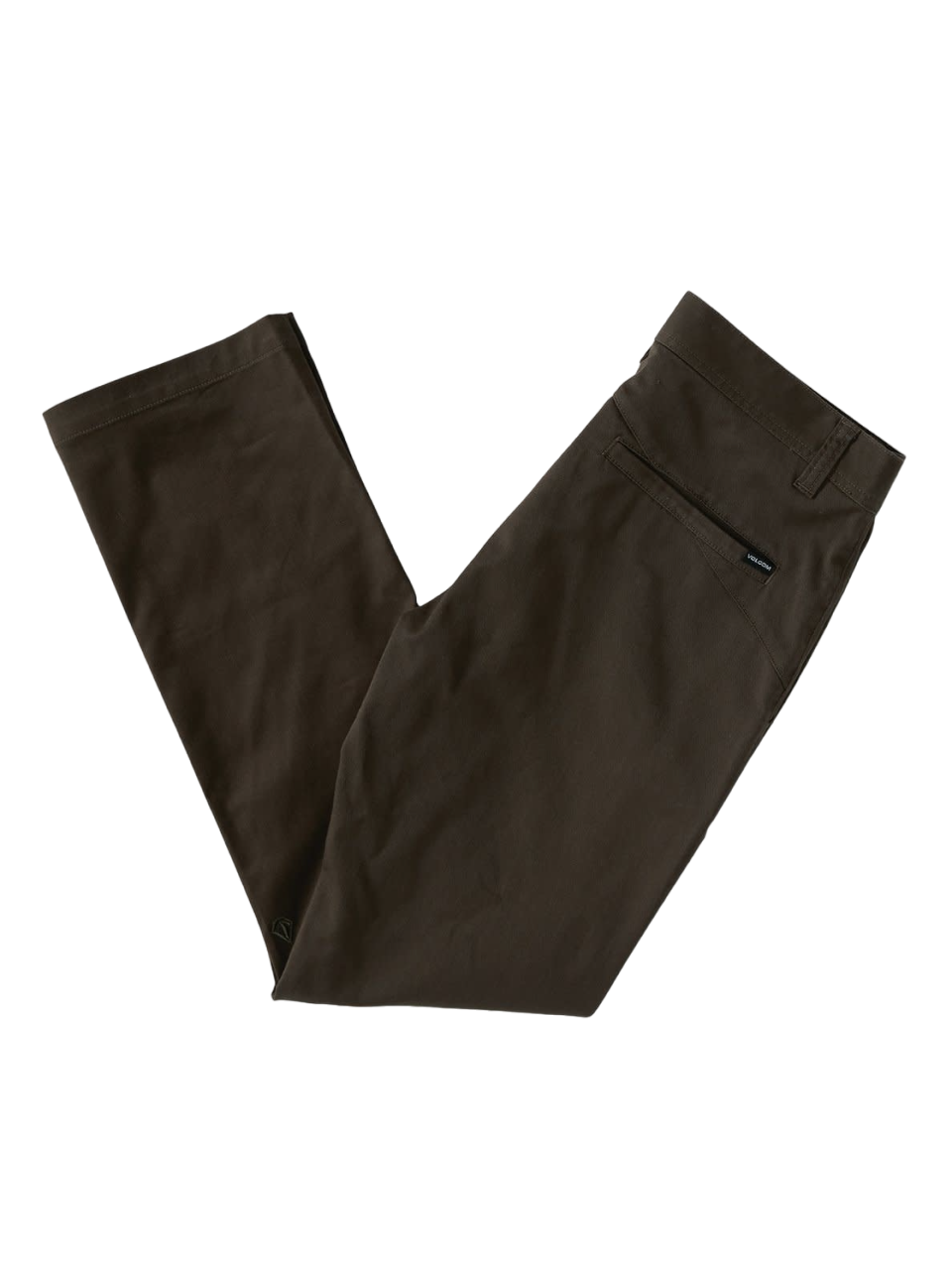 Frickin Modern Stretch Pants - Wren