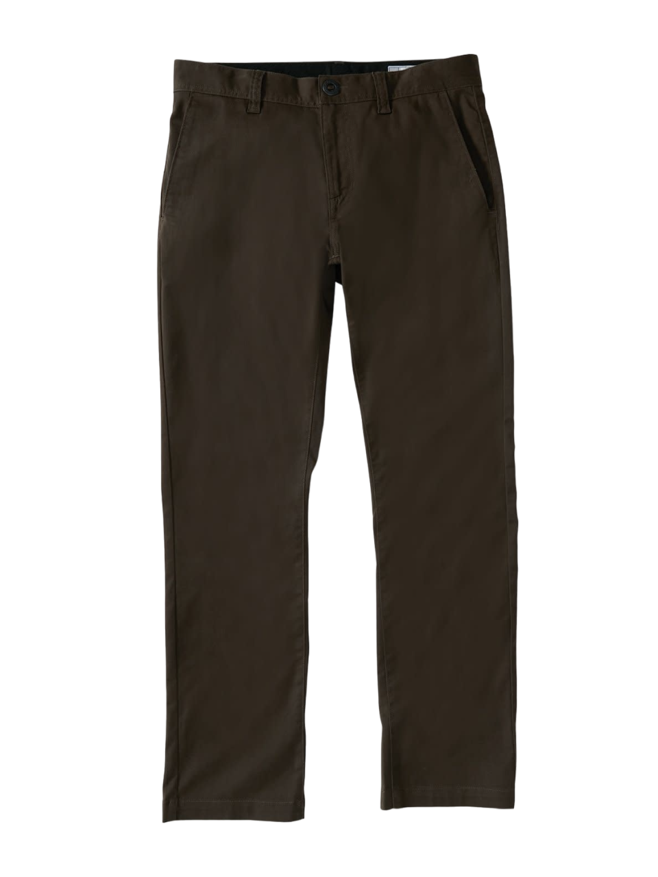 Frickin Modern Stretch Pants - Wren