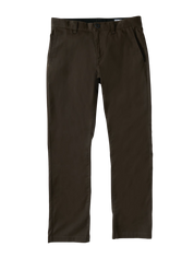 Pantalon extensible moderne et foutu - Wren