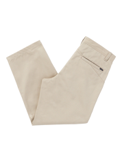 Frickin Skate Chino Pants - Light Khaki