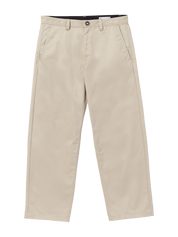 Frickin Skate Chino Pants - Light Khaki