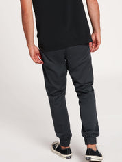 Frickin Slim Jogger Pants - Charcoal