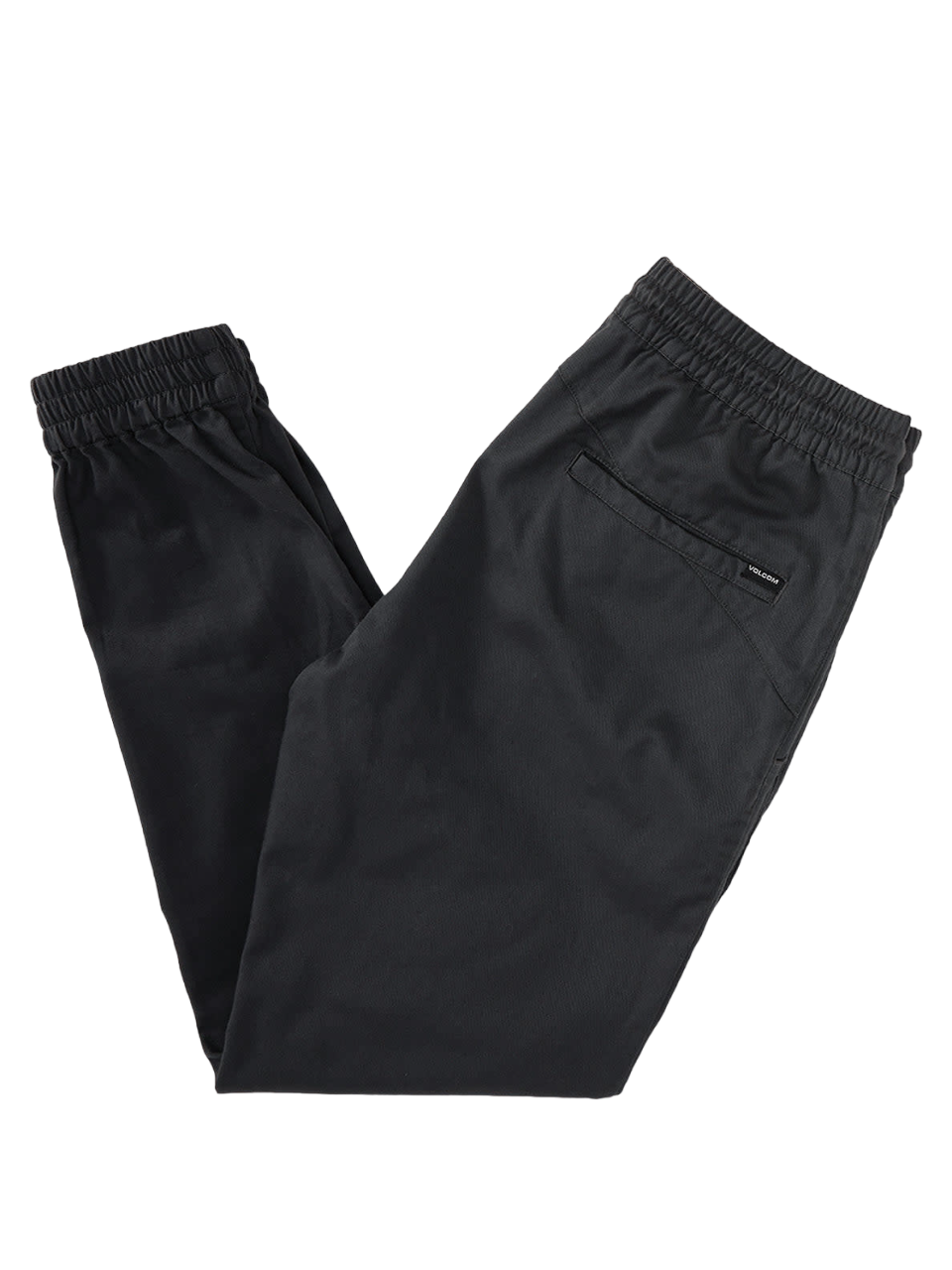 Frickin Slim Jogger Pants - Charcoal