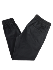 Frickin Slim Jogger Pants - Charcoal