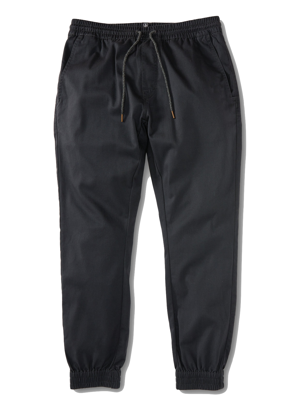 Frickin Slim Jogger Pants - Charcoal