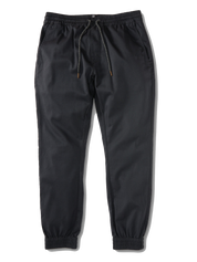 Frickin Slim Jogger Pants - Charcoal