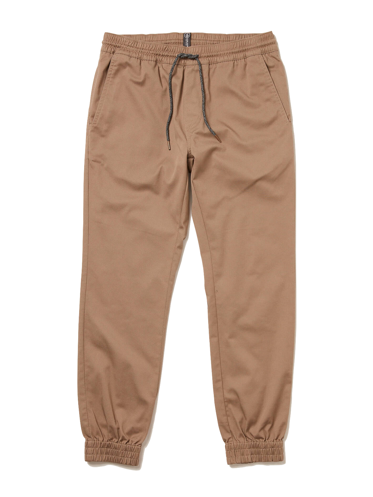 Frickin Slim Jogger Pants - Khaki