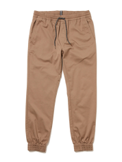 Frickin Slim Jogger Pants - Khaki