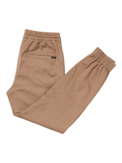 Frickin Slim Jogger Pants - Khaki