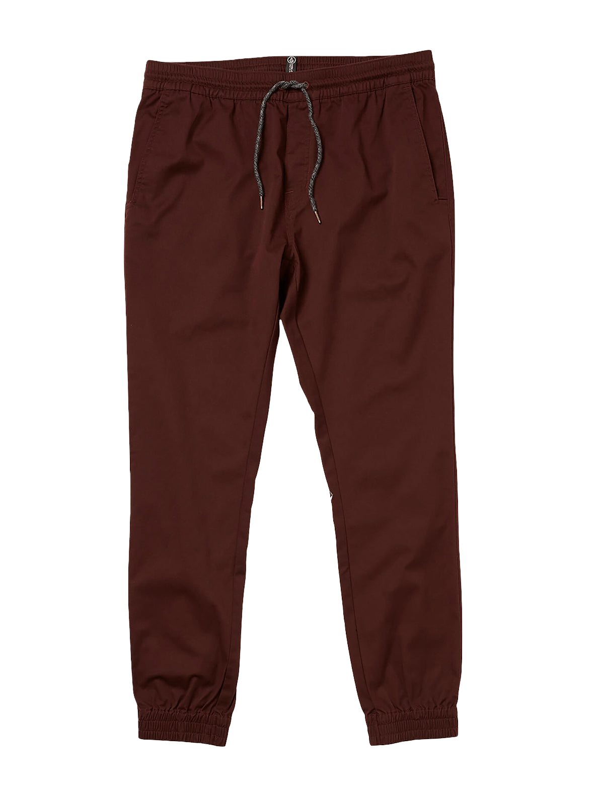 Frickin Slim Jogger Pants - Plum